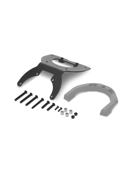 Support Click System SHAD C011CS CF Moto 800 MTX pour sacoche de réservoir
