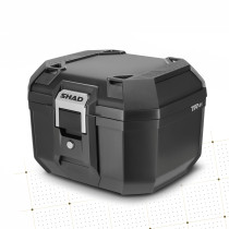 Top Case SHAD TR41 Terra Noir