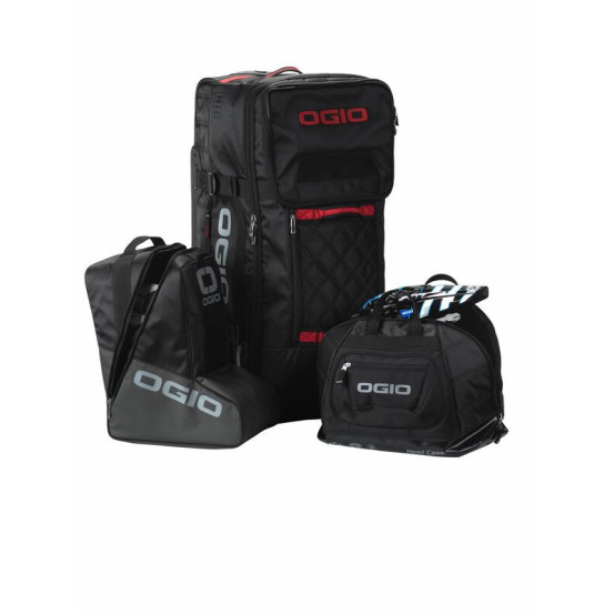 Sac de voyage Ogio T-3 3 en 1 -Noir- 145 L