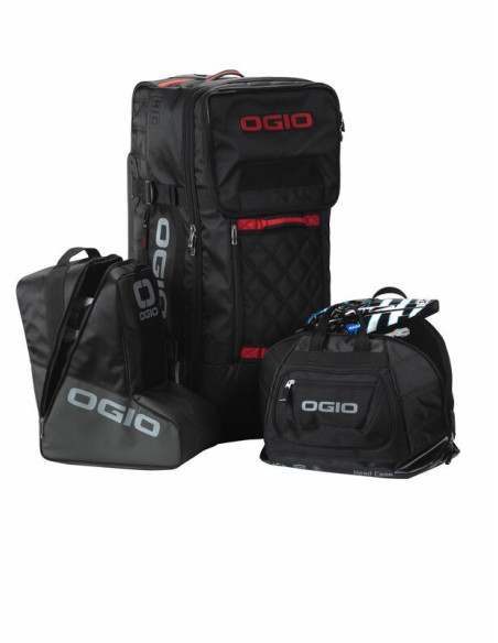 Sac de voyage Ogio T-3 3 en 1 -Noir- 145 L