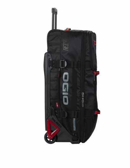 Sac de voyage Ogio T-3 3 en 1 -Noir- 145 L