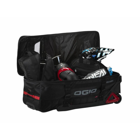 Sac de voyage Ogio T-3 3 en 1 -Noir- 145 L