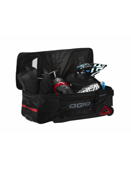 Sac de voyage Ogio T-3 3 en 1 -Noir- 145 L