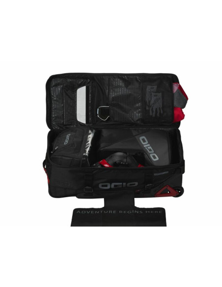 Sac de voyage Ogio T-3 3 en 1 -Noir- 145 L