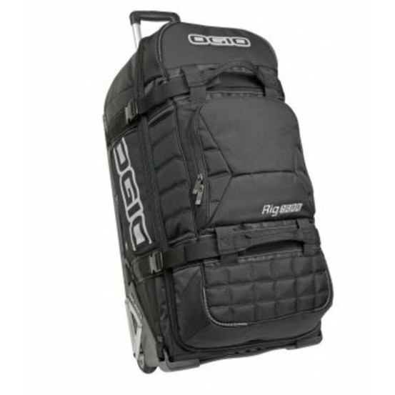 Sac de voyage Ogio RIG 9800 - Noir - 123 L