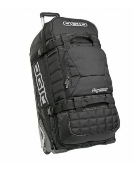 Sac de voyage Ogio RIG 9800 - Noir - 123 L