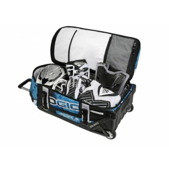Sac de voyage Ogio RIG 9800 - Noir - 123 L