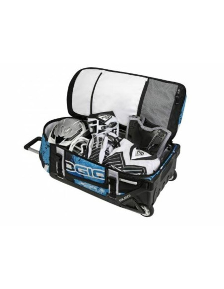 Sac de voyage Ogio RIG 9800 - Noir - 123 L