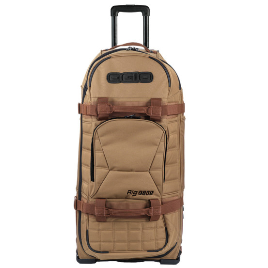 Sac de voyage Ogio RIG 9800 - Retro- 123 L