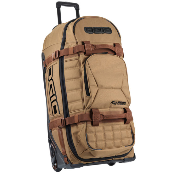 Sac de voyage Ogio RIG 9800 - Retro- 123 L
