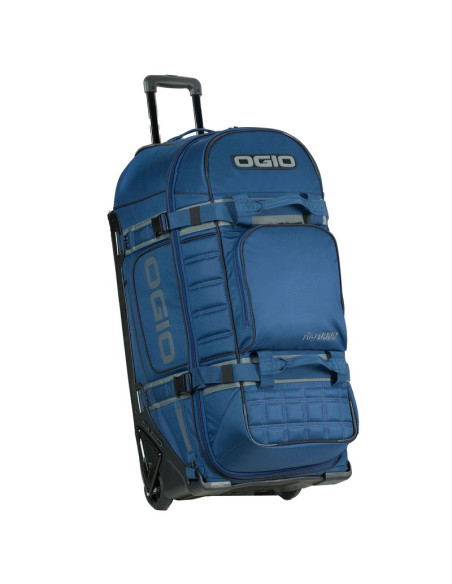 Sac de voyage Ogio RIG 800- Bleu Gris - 123 L