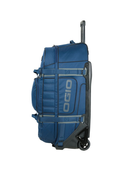 Sac de voyage Ogio RIG 800- Bleu Gris - 123 L