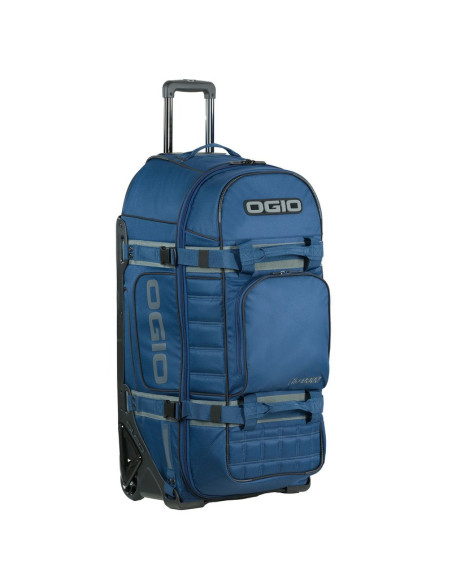 Sac de voyage Ogio RIG 800- Bleu Gris - 123 L