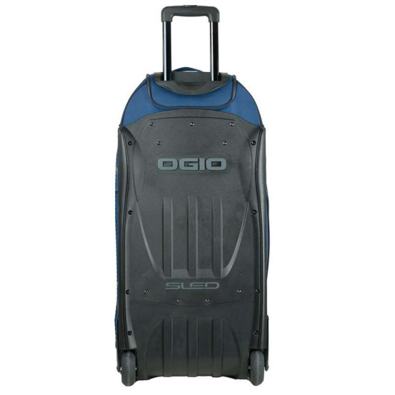Sac de voyage Ogio RIG 800- Bleu Gris - 123 L