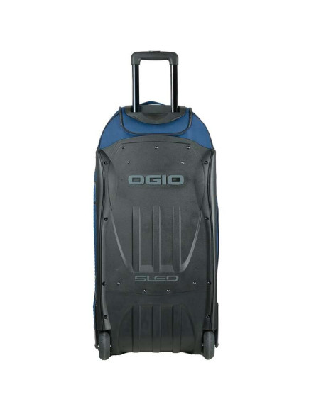 Sac de voyage Ogio RIG 800- Bleu Gris - 123 L