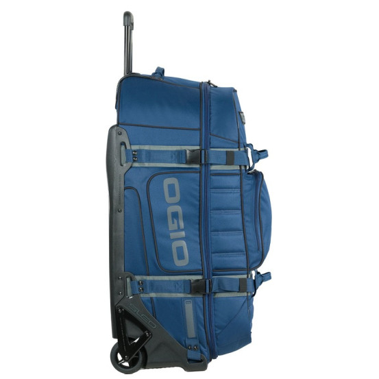 Sac de voyage Ogio RIG 800- Bleu Gris - 123 L