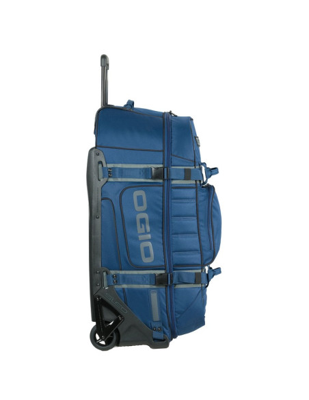 Sac de voyage Ogio RIG 800- Bleu Gris - 123 L