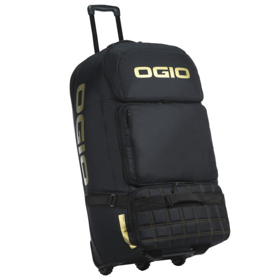 Sac de voyage Ogio Dozer- Noir - 124 L