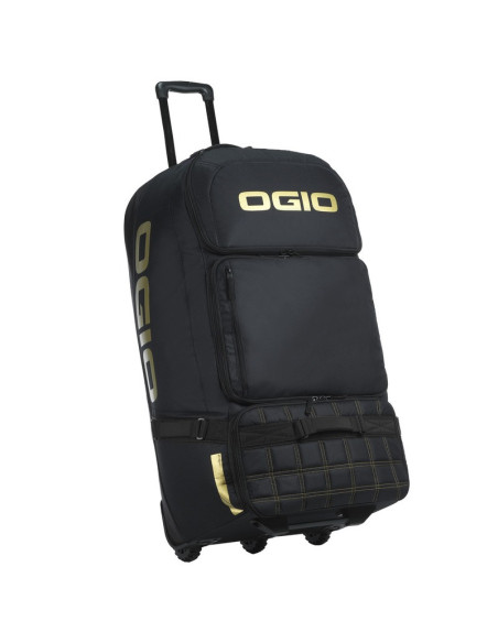 Sac de voyage Ogio Dozer- Noir - 124 L