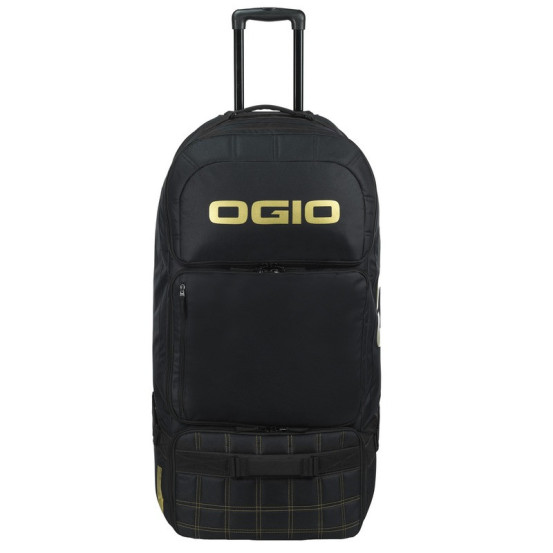 Sac de voyage Ogio Dozer- Noir - 124 L