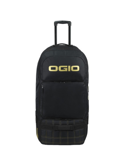 Sac de voyage Ogio Dozer- Noir - 124 L