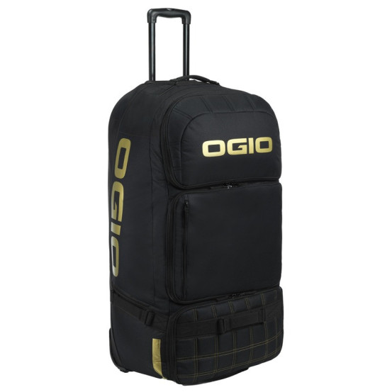 Sac de voyage Ogio Dozer- Noir - 124 L