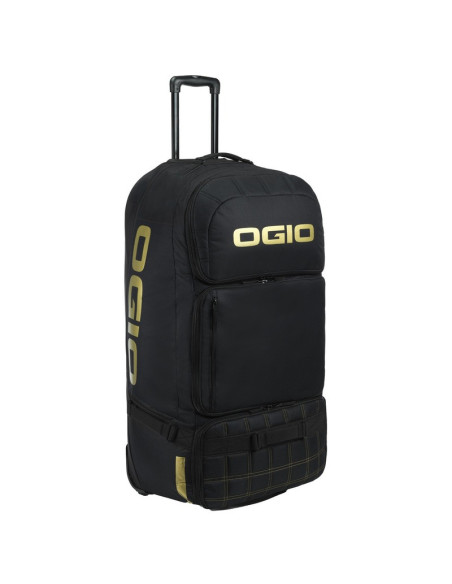 Sac de voyage Ogio Dozer- Noir - 124 L