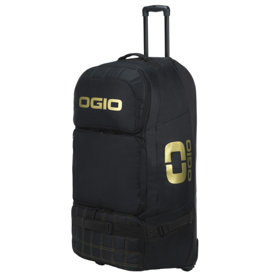 Sac de voyage Ogio Dozer- Noir - 124 L