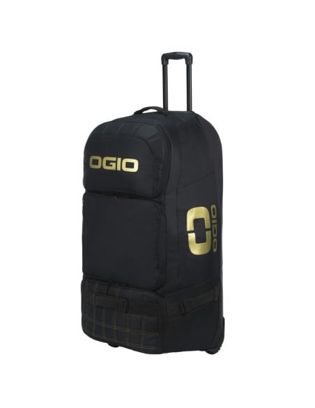 Sac de voyage Ogio Dozer- Noir - 124 L