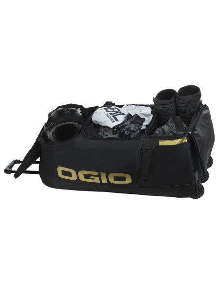 Sac de voyage Ogio Dozer- Noir - 124 L