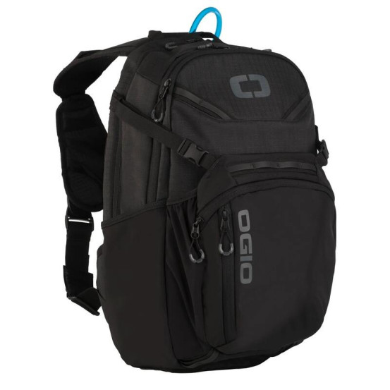 Sac d'hydratation Ogio Rainforest- Noir - 3 L