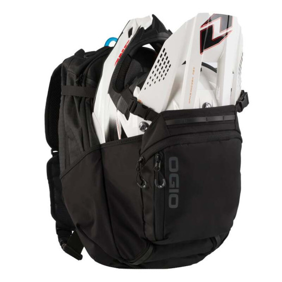 Sac d'hydratation Ogio Rainforest- Noir - 3 L