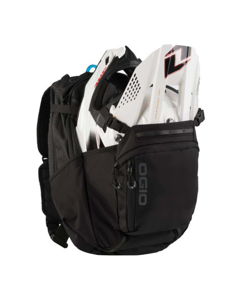Sac d'hydratation Ogio Rainforest- Noir - 3 L