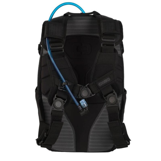 Sac d'hydratation Ogio Rainforest- Noir - 3 L