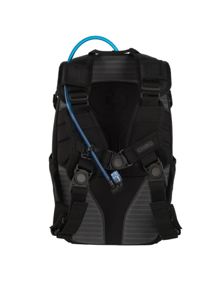 Sac d'hydratation Ogio Rainforest- Noir - 3 L