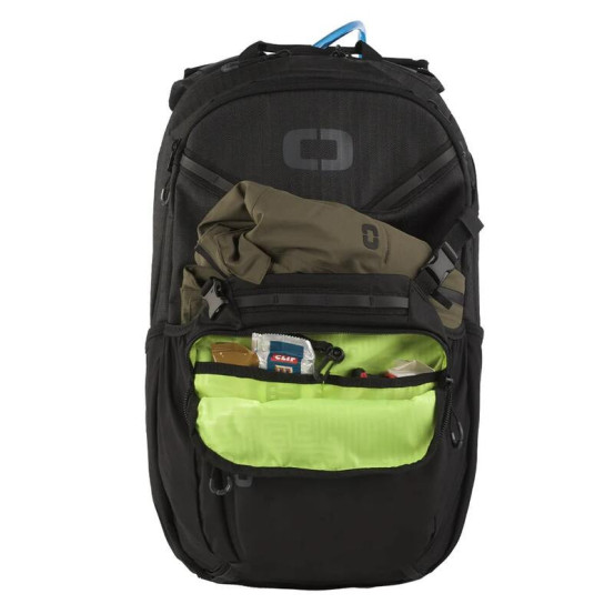 Sac d'hydratation Ogio Rainforest- Noir - 3 L