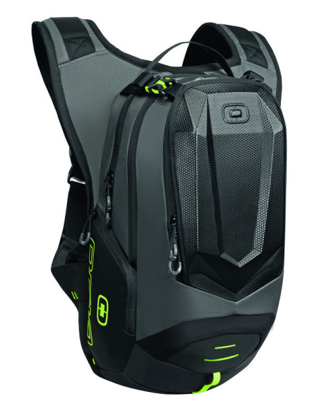 Sac d'hydratation Ogio Dakar - Noir - 3 L