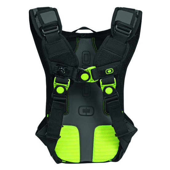 Sac d'hydratation Ogio Dakar - Noir - 3 L