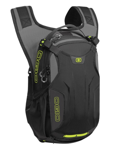 Sac d'hydratation Ogio Baja - Noir - 2 L