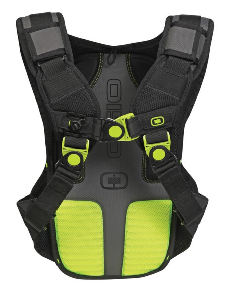 Sac d'hydratation Ogio Baja - Noir - 2 L