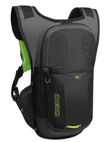 Sac d'hydratation Ogio Atlas - Noir - 3 L