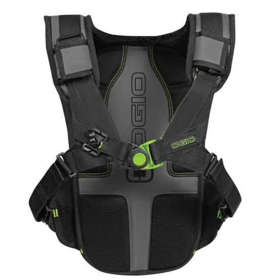 Sac d'hydratation Ogio Atlas - Noir - 3 L