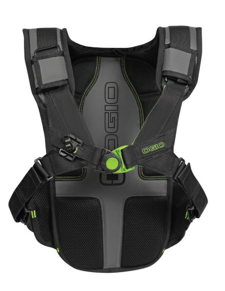 Sac d'hydratation Ogio Atlas - Noir - 3 L