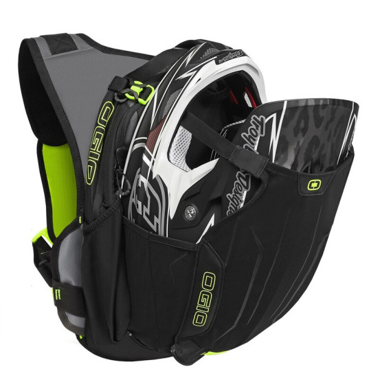 Sac d'hydratation Ogio Atlas - Noir - 3 L
