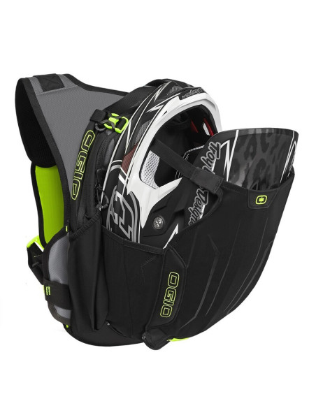 Sac d'hydratation Ogio Atlas - Noir - 3 L