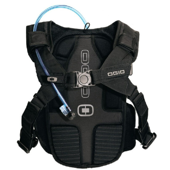 Sac d'hydratation Ogio Hammers - Noir - 2 L