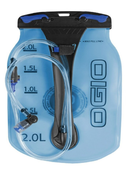 Sac d'hydratation Ogio Hammers - Noir - 2 L