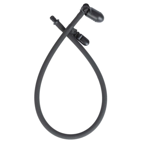 Tube de contrôle de température Ogio Noir