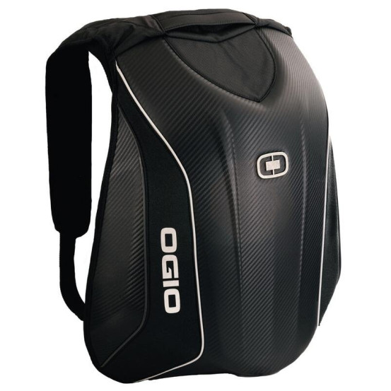 Sac à dos Ogio Mach 5 D3O - Noir - 22 L