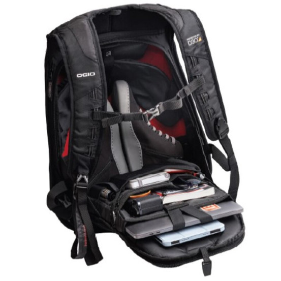 Sac à dos Ogio Excelsion - Noir - 40 L